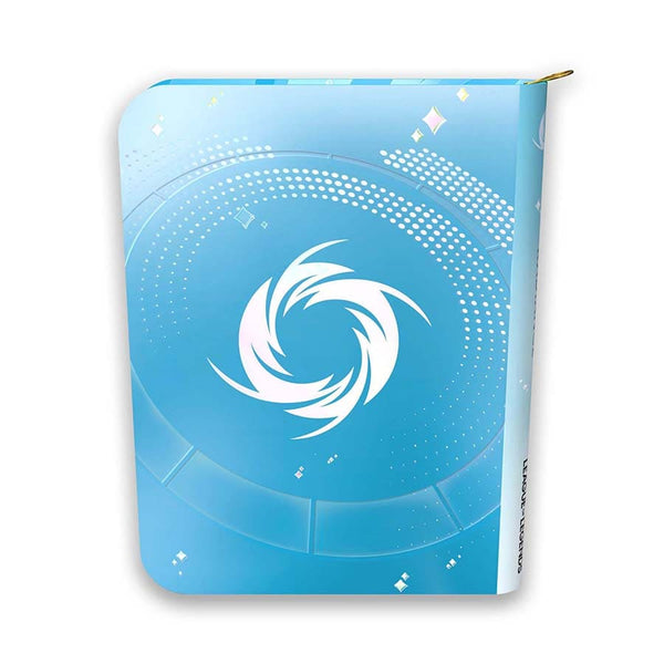 Riftbound League of Legends - Radiance Collector's Binder - 2