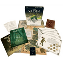 Vaesen: Nordic Horror RPG Boxed Starter Set - 2