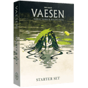 Vaesen: Nordic Horror RPG Boxed Starter Set - 1