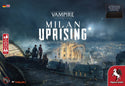 Vampire: The Masquerade Core Game - Milan Uprising - 1