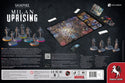 Vampire: The Masquerade Core Game - Milan Uprising - 2