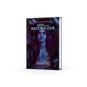 Vampire: The Masquerade: Live from the Succubus Club - 1