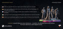 Vampire: The Masquerade - Milan Uprising Playable Character Expansion Pack - 2
