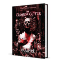 Vampire: The Masquerade RPG 5th Edition Crimson Gutter - 1
