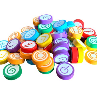 Vantage Skill Token Upgrade Pack - Gathering Games