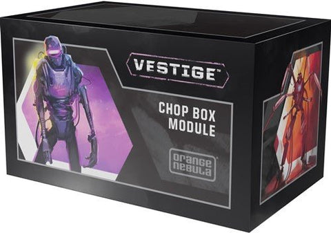 Vestige: Chop Box Module - Gathering Games