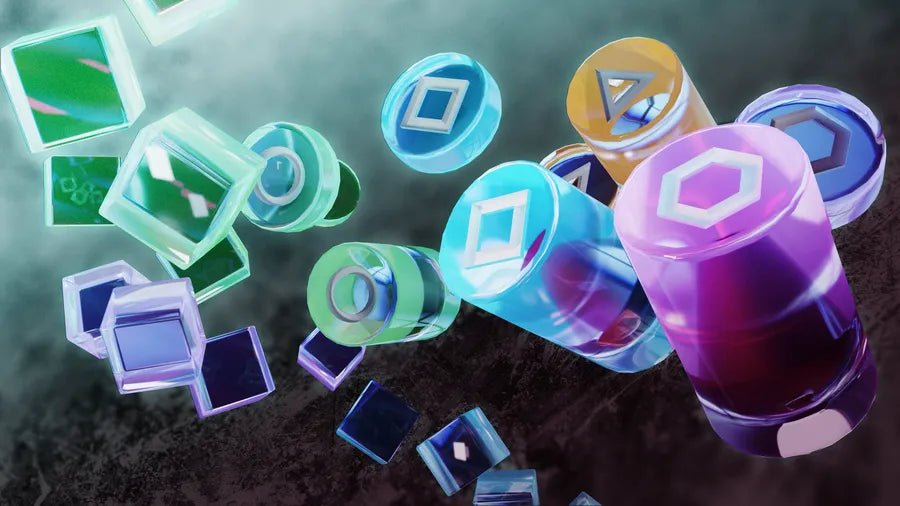 Vestige: Codex Bundle - Gathering Games