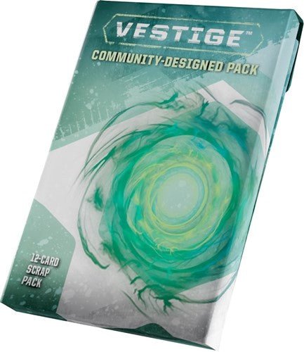 Vestige: Community Designed Scrap Pack 2025 - 1