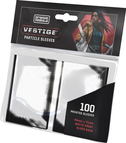 Vestige: Printed Sleeves Module - 1