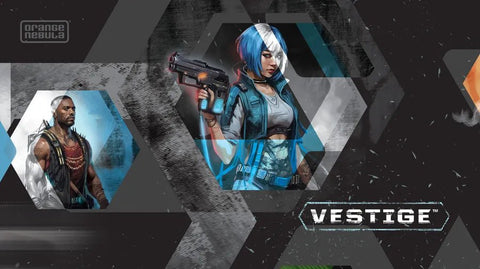 Vestige: Wretched Edition - Gathering Games