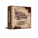 Village Attacks: Grim Dynasty Expansion - 1