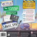 VNTYPL8S aka Vanity Plates - 2