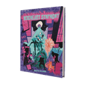 Voidheart Symphony RPG (Revised Edition) - 1