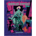 Voidheart Symphony RPG (Revised Edition) - 2