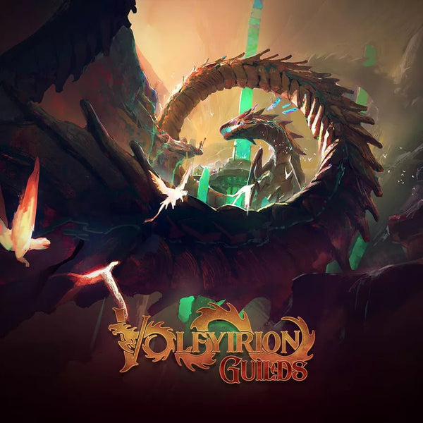 Volfyirion Guilds - 2