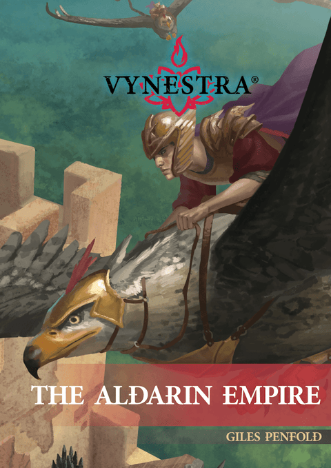 Vynestra: The Aldarin Empire - Gathering Games