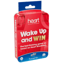 Wake Up and Win (Travel Tin) - 1