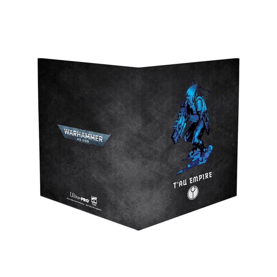 Warhammer 40,000: Codex Aligned Datasheet & Index Card Folio - Gathering Games