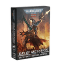 Warhammer 40000: Day of Ascension - The Card Game - 1