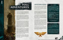Warhammer 40000 Roleplay: Imperium Maledictum - Voll Adventures - 2