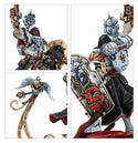 Warhammer 40K: Adepta Seroritas: Celestian Sacresant Aveline - 3