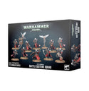 Warhammer 40K: Adepta Sororitas - Battle Sisters Squad - 1