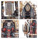 Warhammer 40K: Adepta Sororitas - Intranzia Fraye: Dogmata Superior - 5