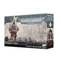Warhammer 40K: Adepta Sororitas - Intranzia Fraye: Dogmata Superior - 1