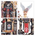 Warhammer 40K: Adepta Sororitas - Intranzia Fraye: Dogmata Superior - 4