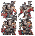 Warhammer 40K: Adeptus Mechanicus - Hastarii - 4