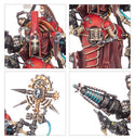 Warhammer 40K: Adeptus Mechanicus - Thulia Ghuld - 3