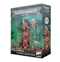 Warhammer 40K: Adeptus Mechanicus - Thulia Ghuld - 1