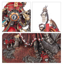 Warhammer 40K: Adeptus Mechanicus - Thulia Ghuld - 4