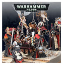 Warhammer 40k: Adeptus Sororitus - The Triumph of Saint Katherine - 3