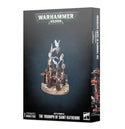 Warhammer 40k: Adeptus Sororitus - The Triumph of Saint Katherine - 1