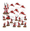 Warhammer 40K: Aeldari Combat Patrol - 2