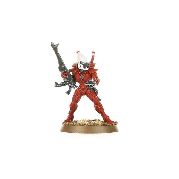 Warhammer 40K: Aeldari Combat Patrol - 7