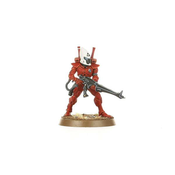 Warhammer 40K: Aeldari Combat Patrol - 8