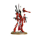 Warhammer 40K: Aeldari Combat Patrol - 5