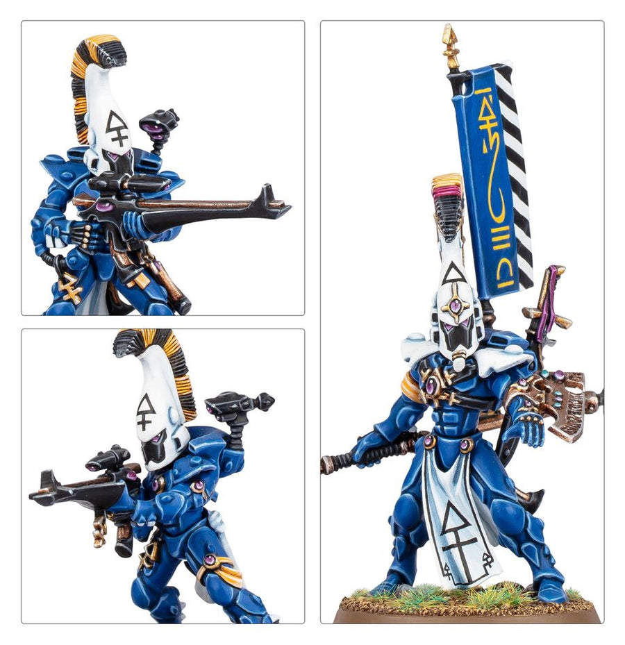 Warhammer 40K: Aeldari Combat Patrol (Refresh) - Gathering Games