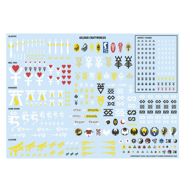 Warhammer 40K: Aeldari Corsairs Combat Patrol - 16