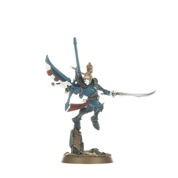 Warhammer 40K: Aeldari Corsairs Combat Patrol - 10