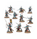 Warhammer 40K: Aeldari Corsairs Combat Patrol - 5