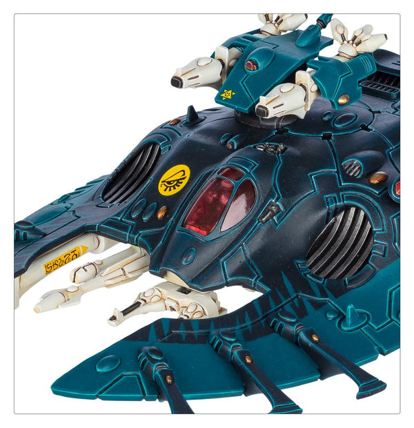 Warhammer 40K: Aeldari Corsairs Combat Patrol - 4