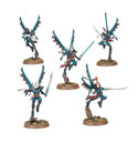Warhammer 40K: Aeldari Corsairs Combat Patrol - 6