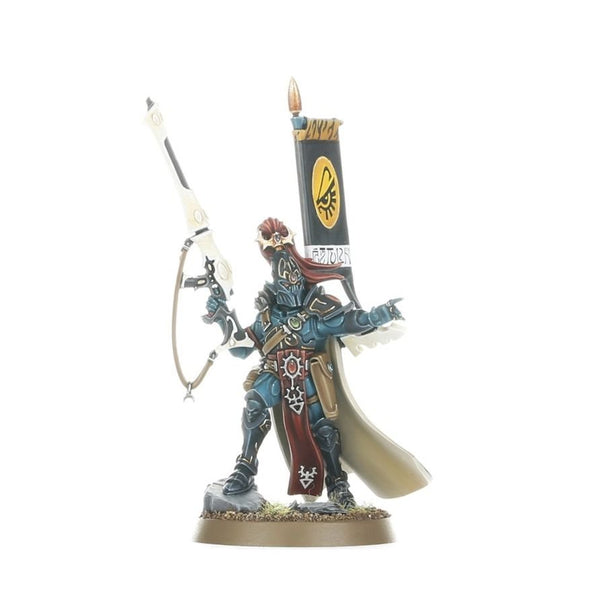 Warhammer 40K: Aeldari Corsairs Combat Patrol - 11