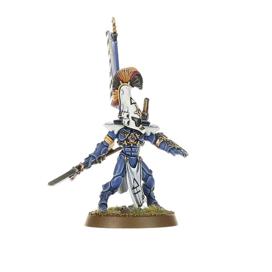 Warhammer 40K: Aeldari - Dire Avengers - Gathering Games