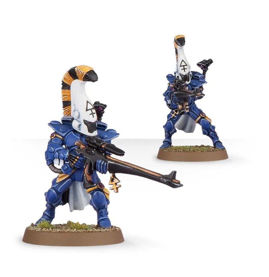 Warhammer 40K: Aeldari - Dire Avengers - Gathering Games