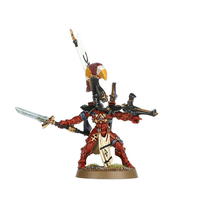Warhammer 40K: Aeldari - Dire Avengers - Gathering Games