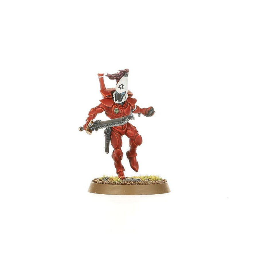 Warhammer 40K: Aeldari - Guardians - Gathering Games